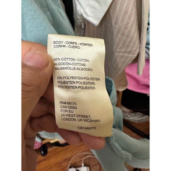 Free People Ruby Jacket in Mountain Jubilee Size Medium - Picture 7 of 16